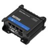 Teltonika RUT956 3x10/100Mbps LAN 1x10/100Mbps LAN/WAN port 2xminiSIM 4G/LTE Vezeték nélküli ipari router