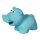 Brunnen Hippo radír