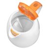 Sencor SWK 1513OR 1,5L-es narancssárga vízforraló