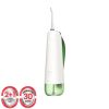 Oclean W10 zöld NEW szájöblítő