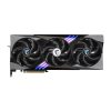 MSI RTX 5090 32G GAMING TRIO OC nVidia 32GB GDDR7 512bit PCIe videókártya