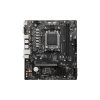 MSI PRO A620M-B AMD A620 AM5 mATX alaplap