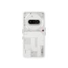 Nothing Phone (3a) 6,77" 5G 12/256GB DualSIM fehér okostelefon