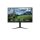 LG 32" 32GS85Q-B.AEU UltraGear QHD Nano IPS 180Hz HDMI/DP/USB gamer monitor