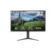 LG 32" 32GS85Q-B.AEU UltraGear QHD Nano IPS 180Hz HDMI/DP/USB gamer monitor