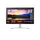 LG 32" 32UN650K-W.AEU UHD IPS HDMI/DP monitor