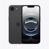 Apple iPhone 16e 6,1" 5G 8/128GB DualSIM fekete okostelefon