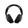 Steelseries Arctis Nova 5P Wireless Bluetooth Gaming fekete headset