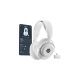 Steelseries Arctis Nova 5P Wireless Bluetooth Gaming fehér headset