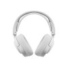 Steelseries Arctis Nova 5P Wireless Bluetooth Gaming fehér headset