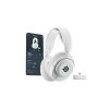 Steelseries Arctis Nova 5X Wireless Bluetooth Gaming fehér headset