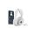 Steelseries Arctis Nova 5X Wireless Bluetooth Gaming fehér headset