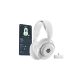 Steelseries Arctis Nova 5X Wireless Bluetooth Gaming fehér headset