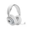 Steelseries Arctis Nova 5X Wireless Bluetooth Gaming fehér headset