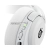 Steelseries Arctis Nova 5X Wireless Bluetooth Gaming fehér headset