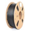 Gembird 3DP-PLA1.75-01-BK PLA 1.75mm 1kg fekete filament