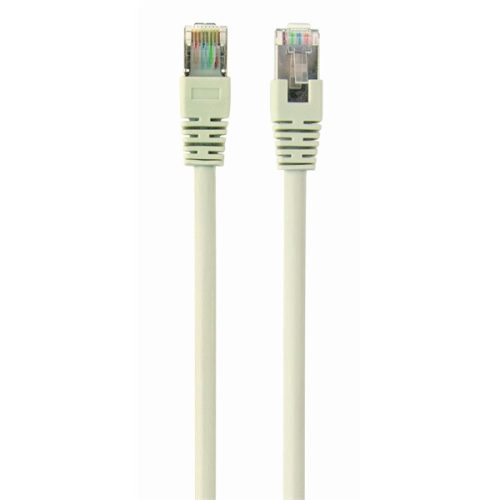 Gembird PP22-2M FTP Cat5e 2m szürke patch kábel