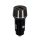 AVAX CC304B CARLY 38W USB-C (PD3.0)+USB-A (QC) autós töltő