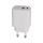 AVAX CH312W SPEEDY 12W USB A + USB C hálózati töltő