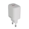 AVAX CH312W SPEEDY 12W USB A + USB C hálózati töltő