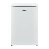 Whirlpool W55Z1 112W fehér, Hűtő:L, Fagyasztó:95L, fagyasztószekrény