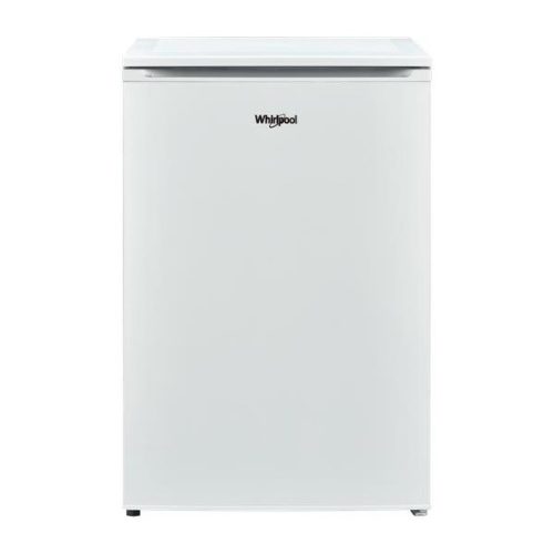 Whirlpool W55Z1 112W fehér, Hűtő:L, Fagyasztó:95L, fagyasztószekrény
