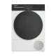 Whirlpool WP C8 WBS EE fehér, 8 kg, hőszivattyús, szárítógép