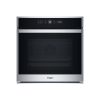 Whirlpool WOI4S8CM1SXA fekete, beépíthető, sütőtér: 73L, sütő