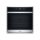 Whirlpool WOI4S8CM1SXA fekete, beépíthető, sütőtér: 73L, sütő