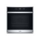 Whirlpool WOI4S8CM1SXA fekete, beépíthető, sütőtér: 73L, sütő