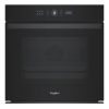 Whirlpool WOI4S8CM1SBA fekete, beépíthető, sütőtér: 73L, sütő
