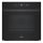 Whirlpool WOI4S8CM1SBA fekete, beépíthető, sütőtér: 73L, sütő