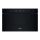 Whirlpool WMN14BB 750W 22L fekete beépíthető mikrohullámú sütő
