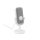 Endorfy Solum Voice S 2m USB-C fehér mikrofon