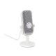 Endorfy Solum Voice S 2m USB-C fehér mikrofon