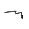 Endorfy Broadcast Low Profile Boom Arm fekete mikrofonállvány