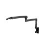 Endorfy Broadcast Low Profile Boom Arm fekete mikrofonállvány