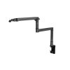 Endorfy Broadcast Low Profile Boom Arm fekete mikrofonállvány