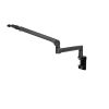 Endorfy Broadcast Low Profile Boom Arm fekete mikrofonállvány