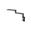 Endorfy Broadcast Low Profile Boom Arm fekete mikrofonállvány