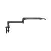 Endorfy Broadcast Low Profile Boom Arm fekete mikrofonállvány