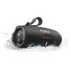 JBL Charge 6 fekete Bluetooth hangszóró