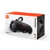 JBL Charge 6 fekete Bluetooth hangszóró