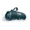 JBL Charge 6 kék Bluetooth hangszóró