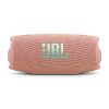 JBL Charge 6 pink Bluetooth hangszóró