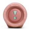 JBL Charge 6 pink Bluetooth hangszóró