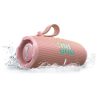 JBL Charge 6 pink Bluetooth hangszóró