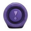 JBL Charge 6 lila Bluetooth hangszóró
