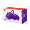 JBL Charge 6 lila Bluetooth hangszóró