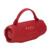 JBL Charge 6 piros Bluetooth hangszóró